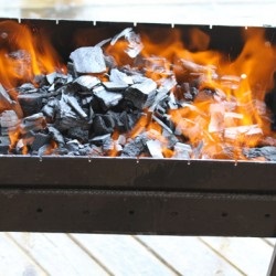 Barbecue grill, hogy fényképet, és értékelje a népszerű lehetőségeket