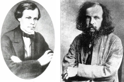 Ezermester vegyész Mengyelejev táskák (bőröndök) Ezermester vegyész Mengyelejev táskák