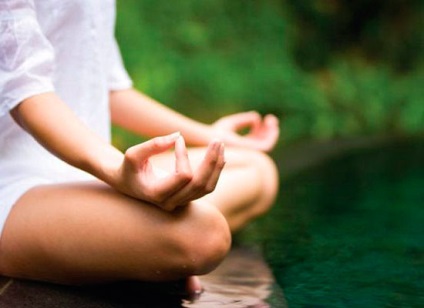 Meditáció, jóga 10 tényleges tippeket és videók kezdőknek