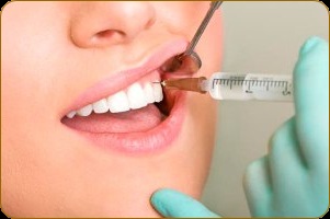 érzéstelenítés technikák fogászat modern módszerek érzéstelenítés a fogászatban