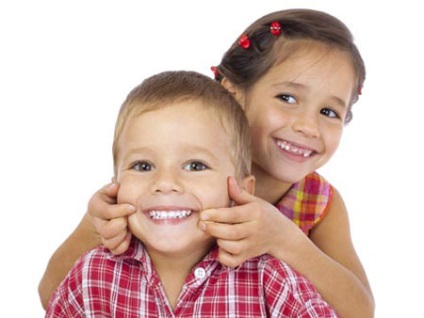 Miogimnastika gyakorlat fogszabályozási korrigálni harapás gyermekeknél