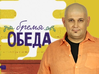 World TV, Serge Markovich () World TV, Serge Markovich