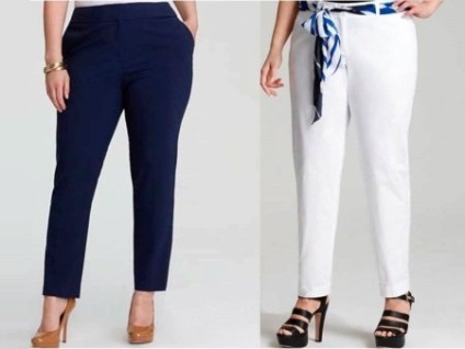 Модні брюки 2017 жіночі стильні моделі, модні тенденції