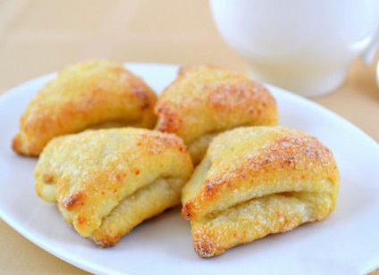 Dairy keksz (keksz) tejes kekszek