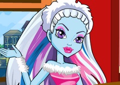 Monster high smink drakulaury játszani ingyenes online játékok lányoknak
