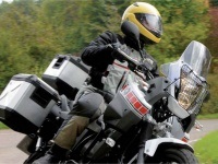 Mototourism Travel jobb!