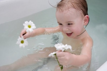 Lehet fürödni a gyermek allergiás bőrkiütés módszerek és korlátai
