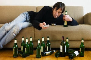 Lehet inni alkoholt stroke után, a következmények és a kompatibilitás