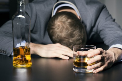 Lehet inni alkoholt stroke után, a következmények és a kompatibilitás