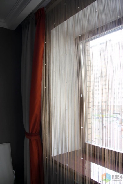 A hálószobában egy évvel a javítás után, szolgáltat hálószoba saját kezűleg, textil dekoráció a hálószobában (hálószoba) A hálószobában egy évvel a javítás után, szolgáltat hálószoba saját kezűleg, textil dekoráció a hálószobában,