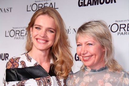 Natalia Vodianova - életrajz, a személyes élet, fotók, karrier, gyerekek, és a legfrissebb hírek 2017