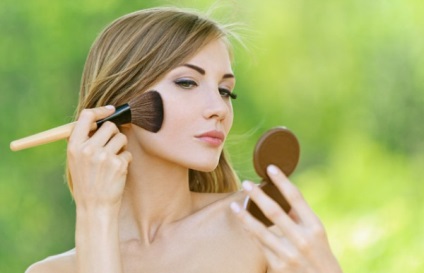 A természetes kozmetikumok különösen lookbio magazin azok számára, akik keresik a bio