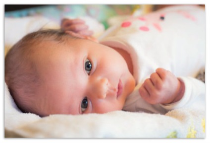 Elzáródás a könnycsatorna csecsemők tünetei, jelei és kezelése dacryocystitis