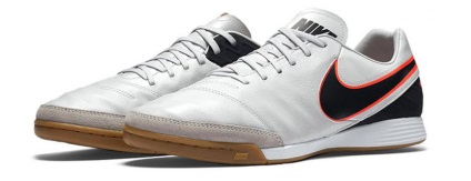 Új nike Tiempo Mystic v ic (cipő futsal) Új nike Tiempo Mystic v ic