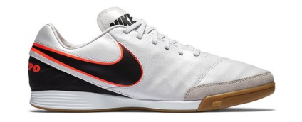 Új nike Tiempo Mystic v ic (bump Nike) Új nike Tiempo Mystic v ic