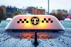 Az új törvény a taxi 2016 (2016) Az új törvény a taxi 2016
