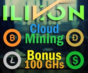 Cloud Mining Bitcoin és más cryptocurrency 2017