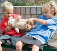 Nagyon mohó gyermek, egészséges ház (elválasztja a gyermek mohó) Nagyon mohó gyerek, egy egészséges otthon