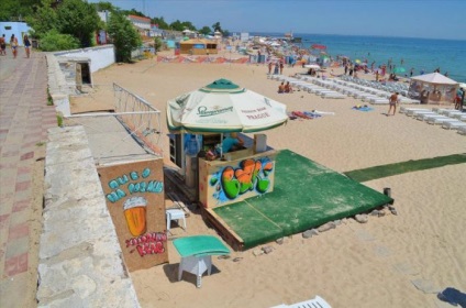 Odessa strandok (38 fotó) (gép) Odessa strandok (38 fotó)