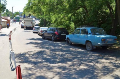 Odessa strandok (38 fotó) (Odessza) Odessa strandok (38 fotó)