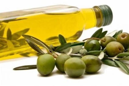 Olive Body Butter - a kozmetikai vélemények