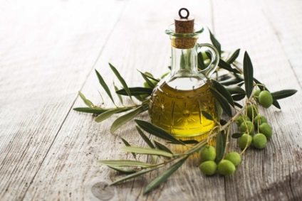 Body olívaolaj alapján haszonnal jár a bőrön és a szabályok alkalmazása és e után alkalmazandó