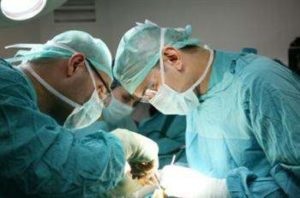 Működés Crile, jelzések és protvopokazaniya, műtétek utáni rehabilitációra (utána) Működés Crile, jelzések és protvopokazaniya, műtétek utáni rehabilitációra
