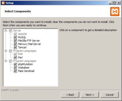 helyi hosting szervezet xampp (hosting) helyi hosting szervezet XAMPP