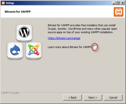 Helyi tárhely xampp (hosting) helyi hosting szervezet XAMPP