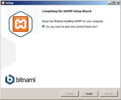 helyi hosting szervezet xampp (helyi gazda) helyi hosting szervezet XAMPP