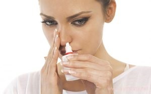 Jellemzői kezelése duzzanat az orr okoz és a tünetek, kezelési módszerek