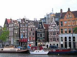 Ünnepnapok Holland all-inclusive szálloda Hollandiában, az árak a túrák a holland 2017-ben