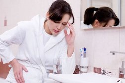 Mérgezés vagy toxémia - hogyan lehet megkülönböztetni őket (különbséget) Mérgezés vagy toxémia - hogyan megkülönböztetni őket