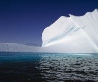 Negatív következményeinek és okainak olvadása a bolygó gleccserei