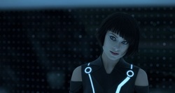 Felülvizsgálata Tron legacy