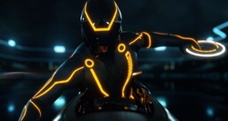 Felülvizsgálata Tron legacy