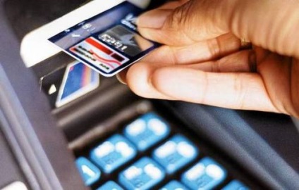 Folyószámlahitel VTB bérszámfejtés kártya 24 feltételekkel és százaléka (feltételek) Folyószámlahitel VTB bérszámfejtés kártya 24 feltételekkel és százalék