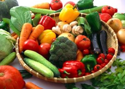 Zöldség fogyás top 10 fogyni könnyen