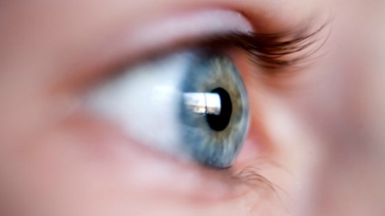 Éget a retina a szem tünetei, diagnózisa és kezelése