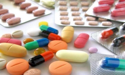 Pansinusitis tünetek és a kezelés (akut pansinusitis) Pansinusitis tünetei és kezelése