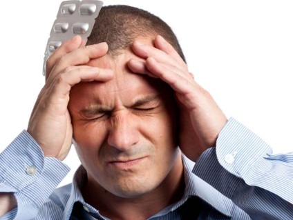 Pansinusitis tünetek és a kezelés (krónikus pansinusitis) Pansinusitis tünetei és kezelése