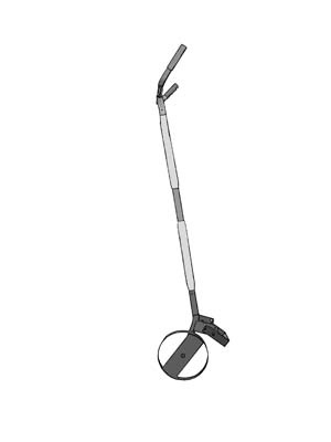 A nyomtatott változat a hírlevél (Talajművelő gépek „Chibis” motolopata) A nyomtatott változat a hírlevélre