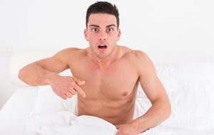 Penis törés - törés a pénisz lehetséges tünetek