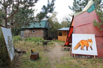 Kennel Elbrus Jekatyerinburgban értékelések mintegy utunk (Elbrusz) Elbrus óvoda Jekatyerinburgban utunk vélemény