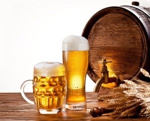 Beer haj maszkok (lehetőleg friss méz) Beer Hair Mask