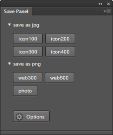 Plug-in fájl mentésénél egy kattintással (CPC) Plug-in fájl mentésénél egy kattintással