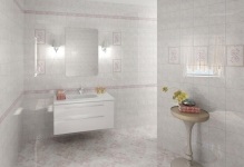 Csempe Kerama Marazzi Kerama Marazzi fürdőszoba, kerámia a szoba, fotógyűjtemény