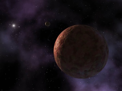 Miért Plútó nem bolygó, a kozmosz, a világ-fi és fantasy