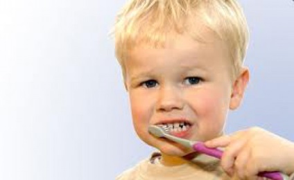 Miért nem nő a hosszú fogak vitaportal egyes gyerekek - Health and Medicine