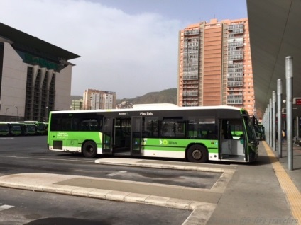 Hasznos információkat Tenerife tudni az utas - az élet, mint egy utazás
